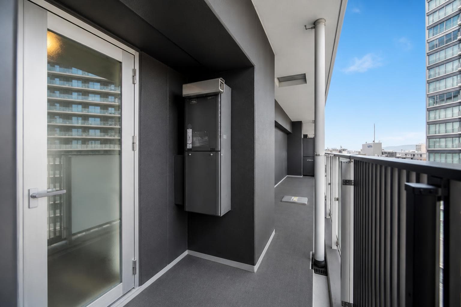 ザ・ファインタワー梅田豊崎 / 2LDK、大阪府 photo 13