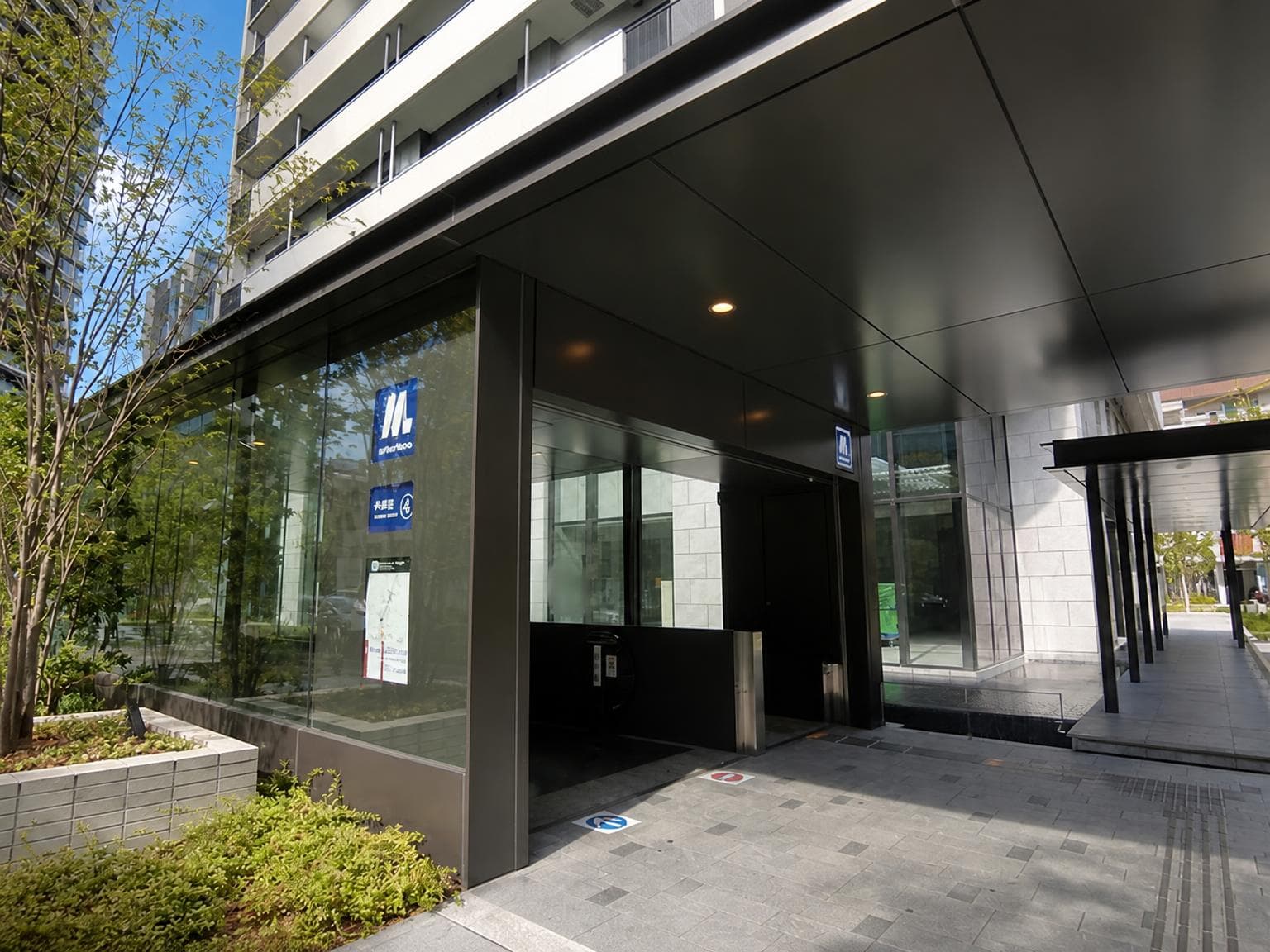 ザ・ファインタワー梅田豊崎 / 2LDK、大阪府 photo 14