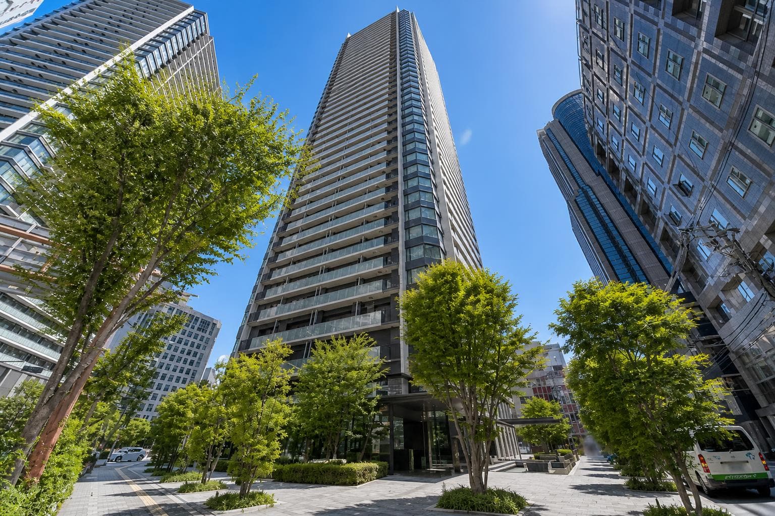ザ・ファインタワー梅田豊崎 / 2LDK、大阪府 photo 16