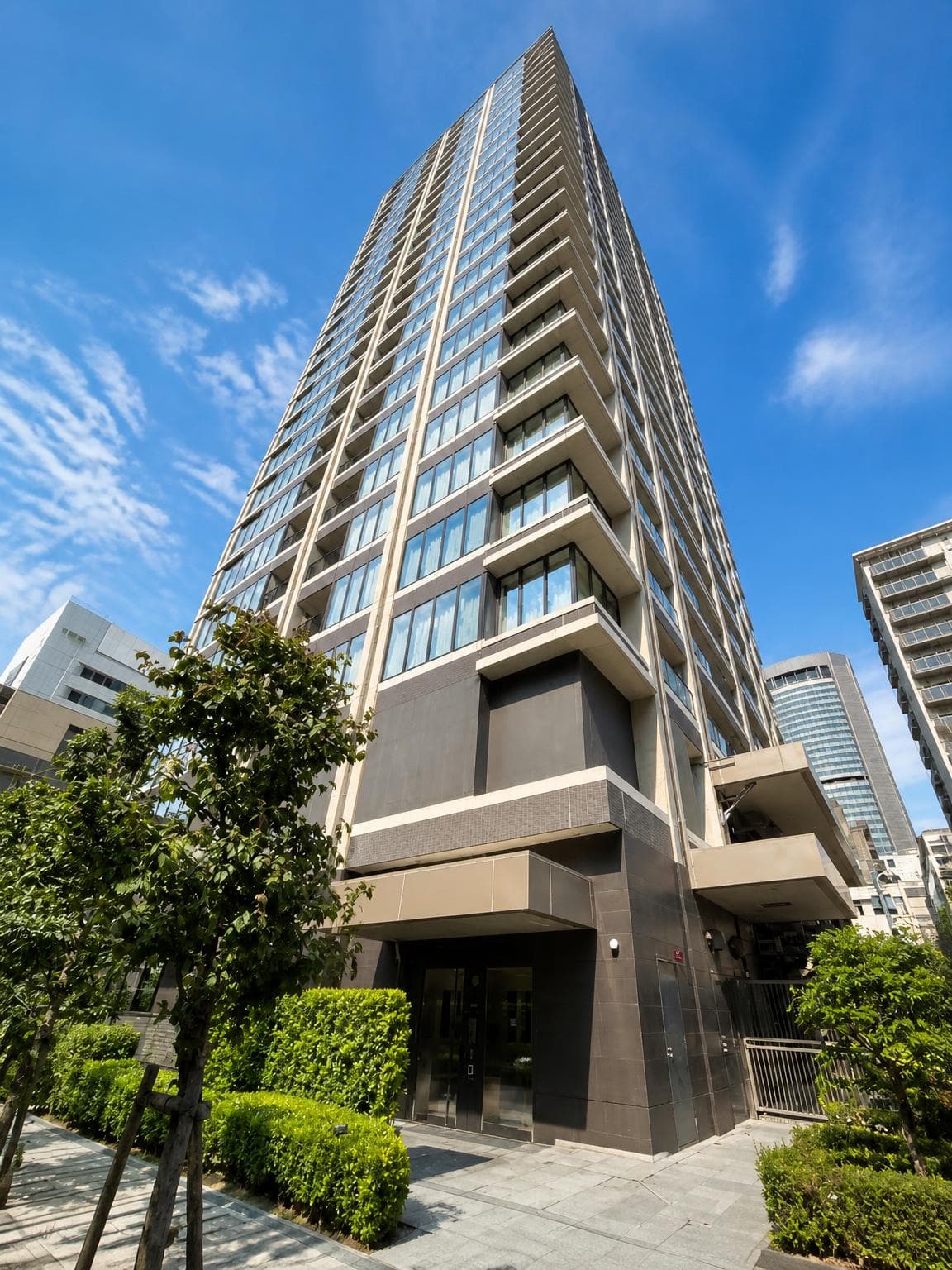 El Grace Tower Osaka Doshin / 2LDK, Osaka photo 17