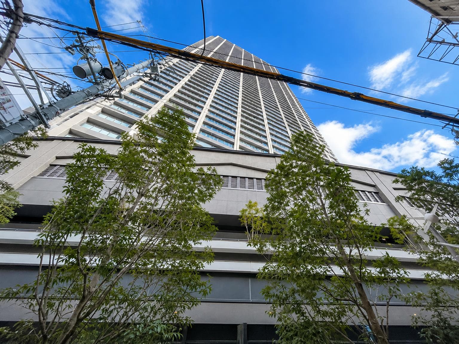Umeda Garden Residence / Condominium, Osaka photo 7