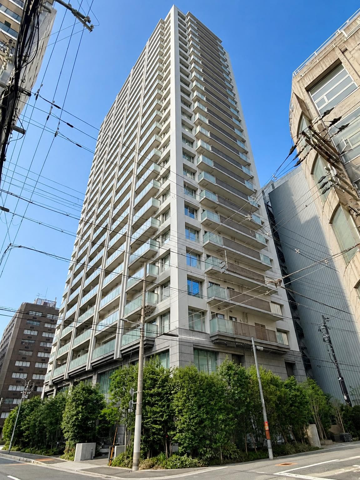Wellith Tower Tanimachi 4-chome / 3LDK, Osaka City, Osaka photo 2