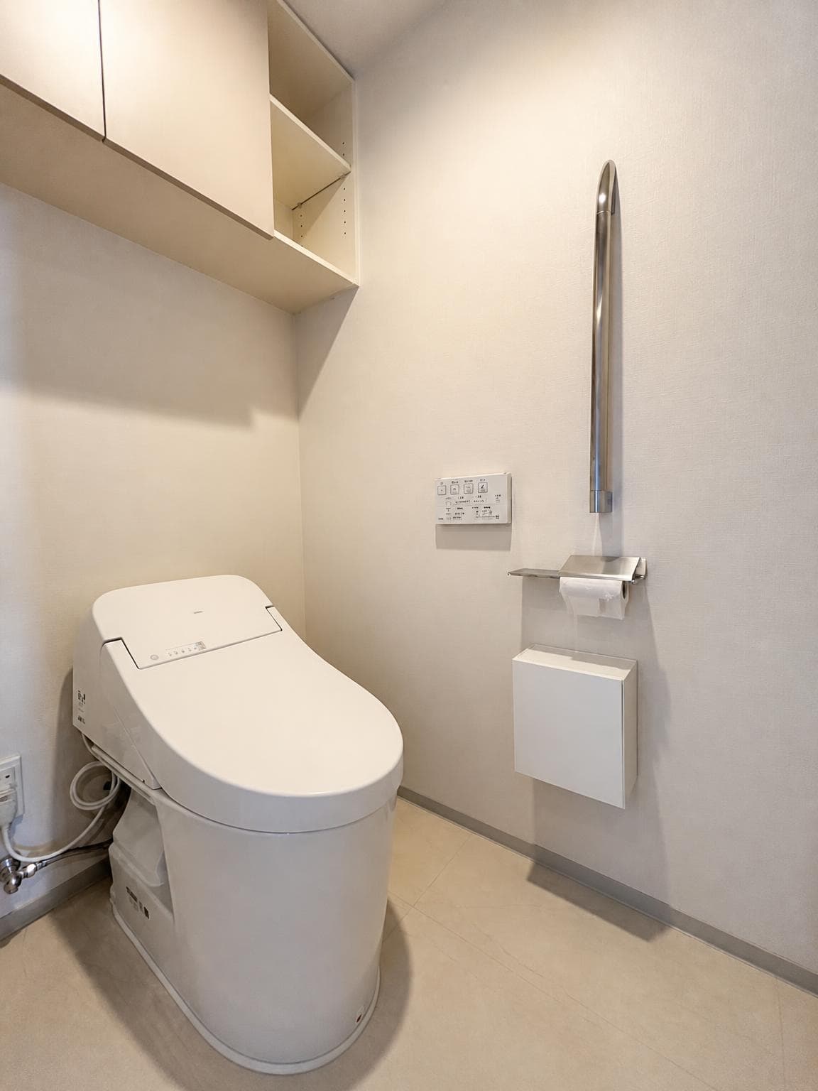 Wellith Tower Tanimachi 4-chome / 3LDK, Osaka City, Osaka photo 10