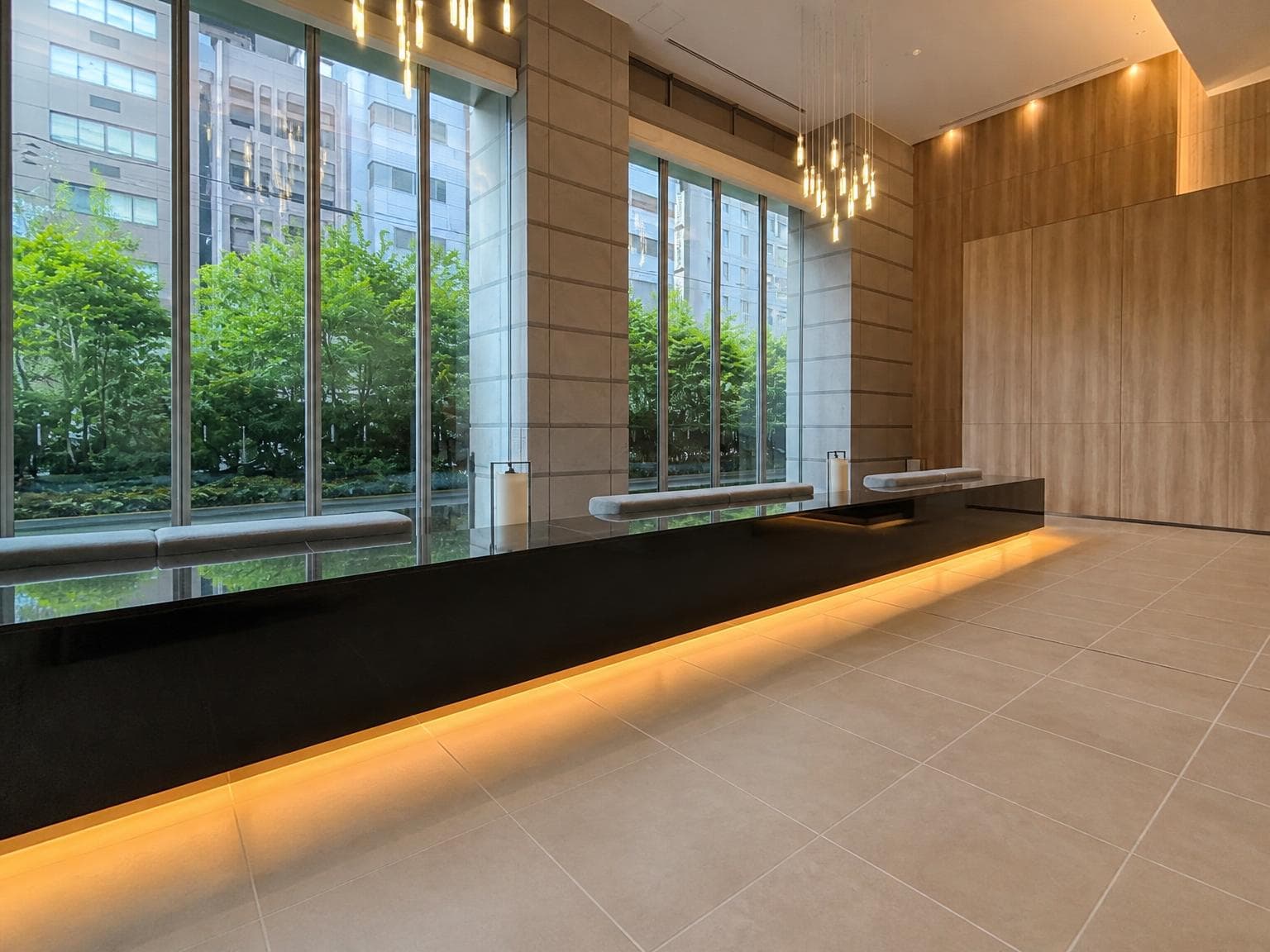 Wellith Tower Tanimachi 4-chome / 3LDK, Osaka City, Osaka photo 15