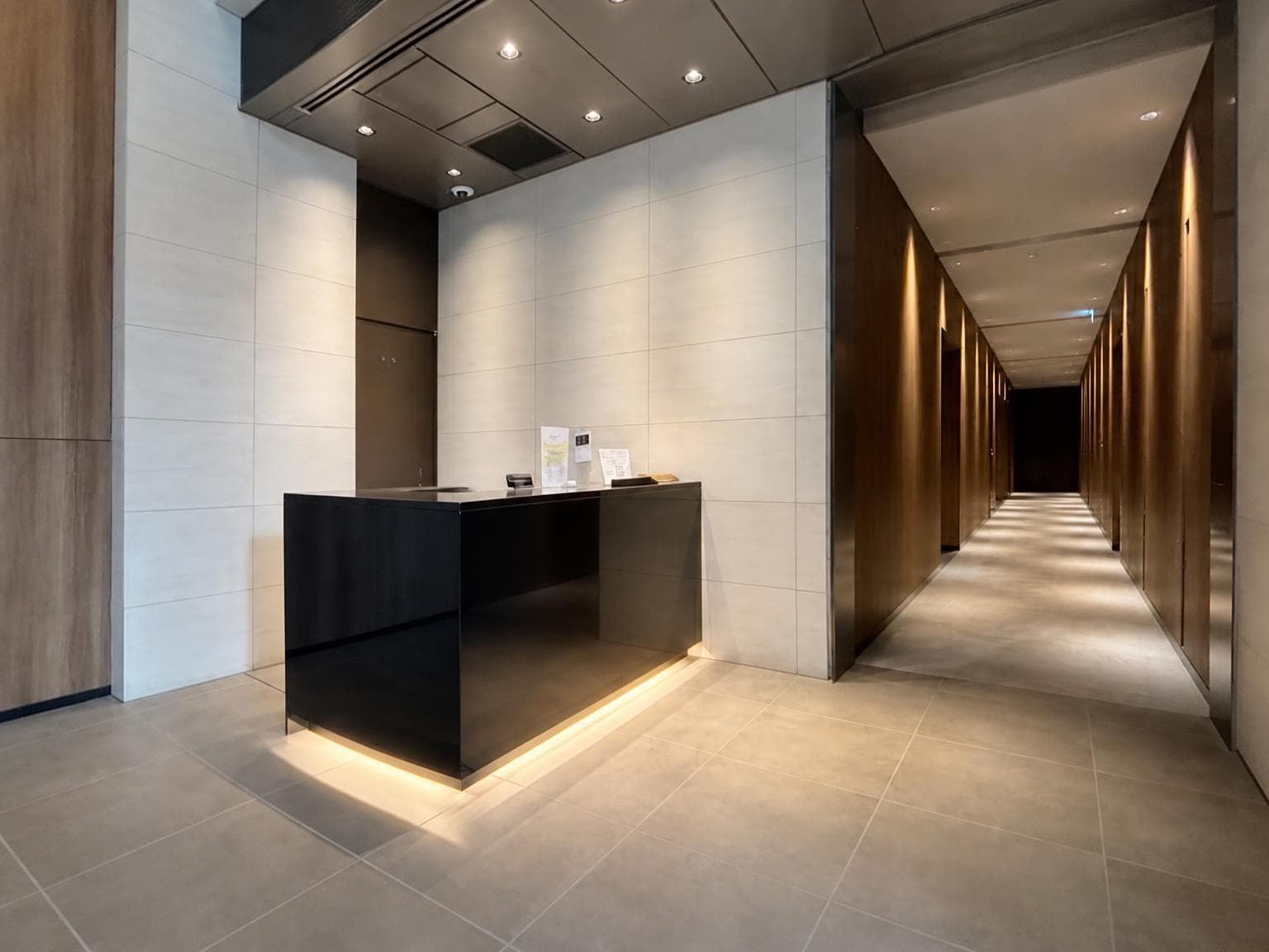 Wellith Tower Tanimachi 4-chome / 3LDK, Osaka City, Osaka photo 17