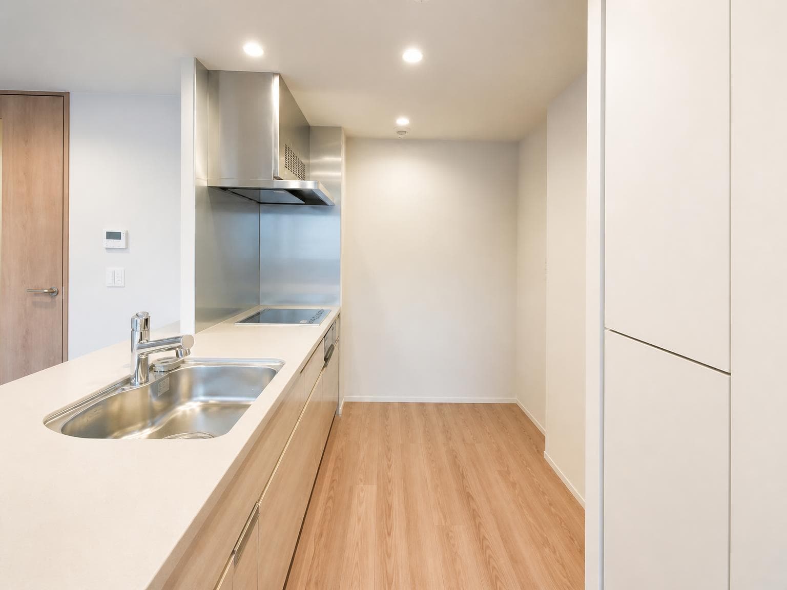 Brillia Tower Dojima / Luxury Condominium / 2LDK, Osaka photo 5