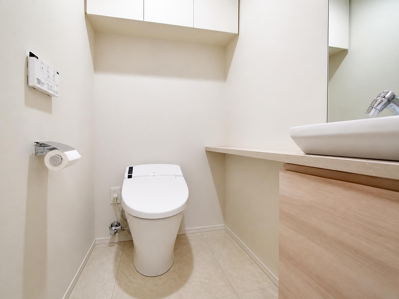 Brillia Tower Dojima / Luxury Condominium / 2LDK, Osaka photo 9