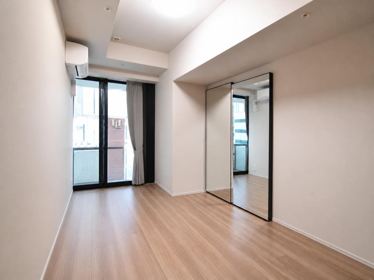 Brillia Tower Dojima / Luxury Condominium / 2LDK, Osaka photo 11