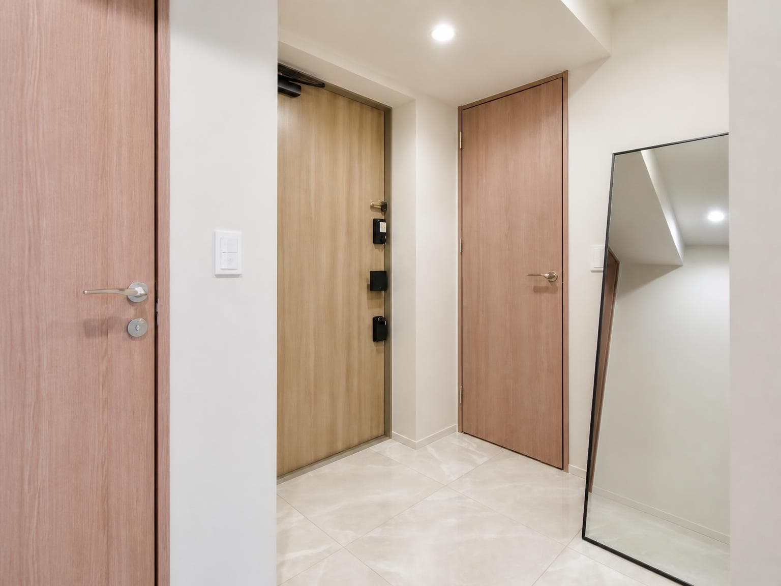 Brillia Tower Dojima / Luxury Condominium / 2LDK, Osaka photo 13