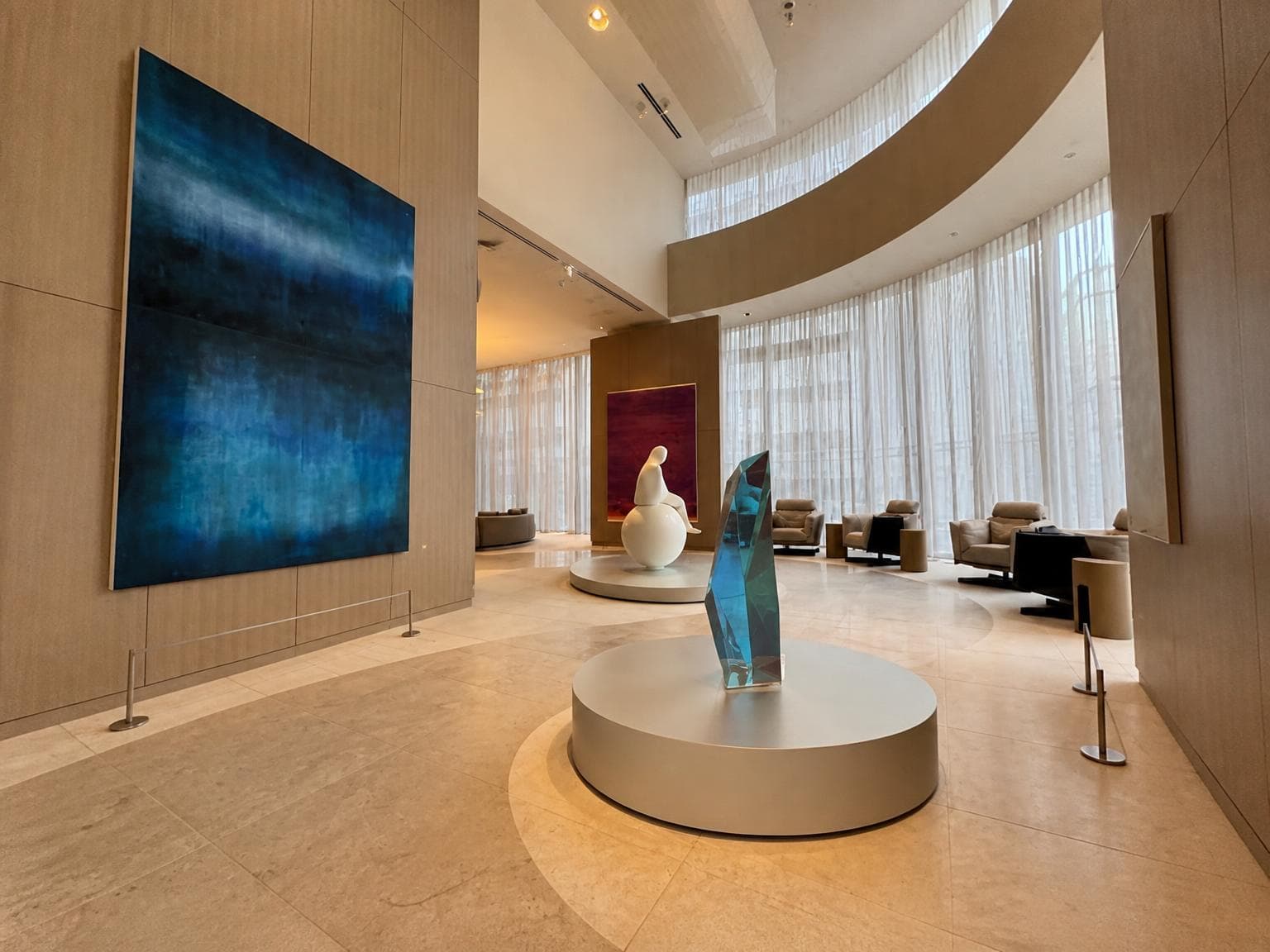 Brillia Tower Dojima / Luxury Condominium / 2LDK, Osaka photo 16