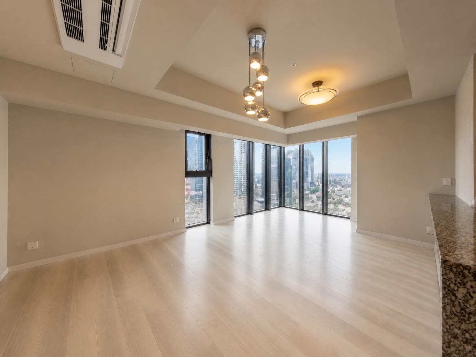The Parkhouse Osaka Umeda Tower / Luxury Condominium / 3LDK, Osaka photo 2