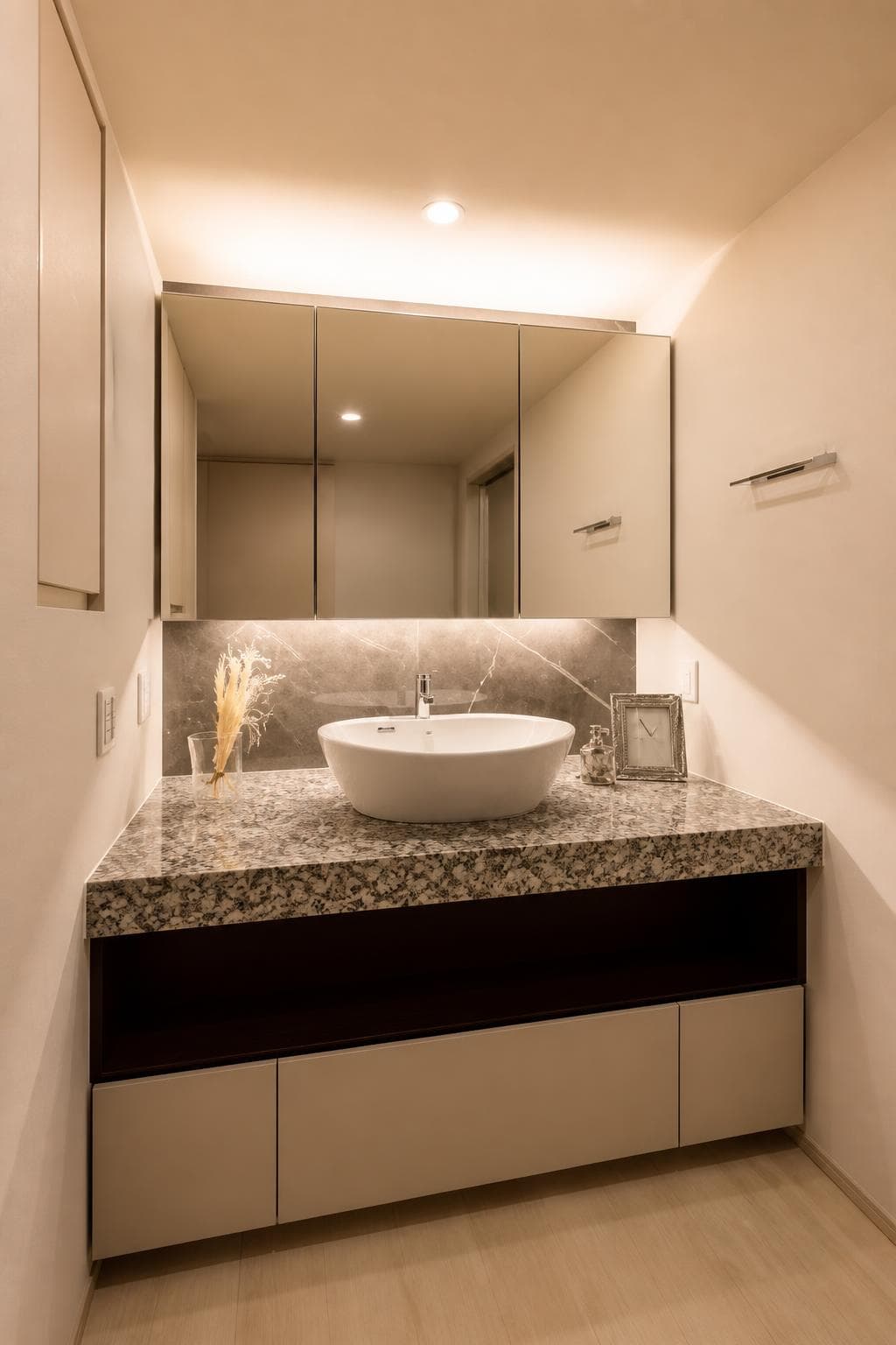 The Parkhouse Osaka Umeda Tower / Luxury Condominium / 3LDK, Osaka photo 5