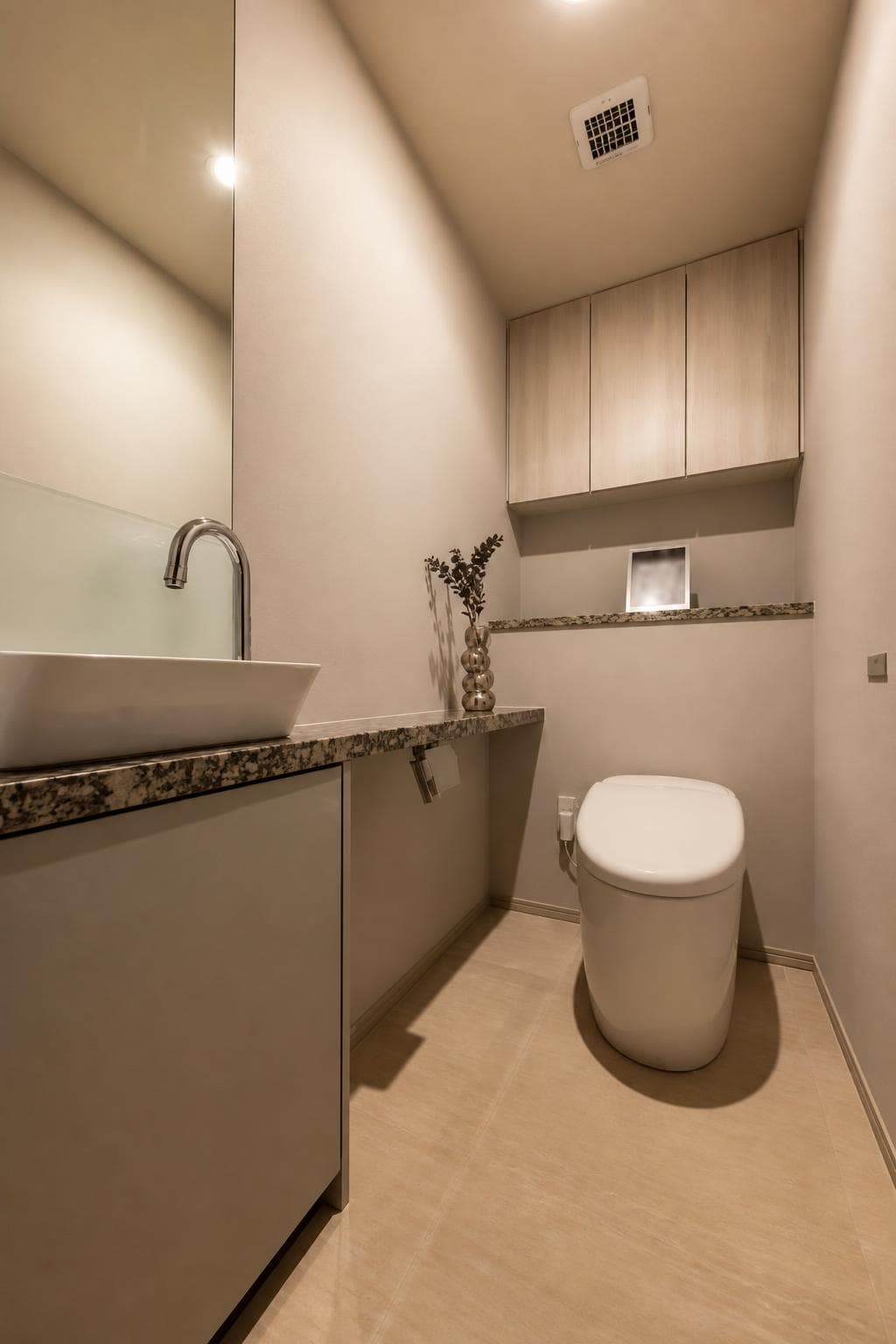 The Parkhouse Osaka Umeda Tower / Luxury Condominium / 3LDK, Osaka photo 6