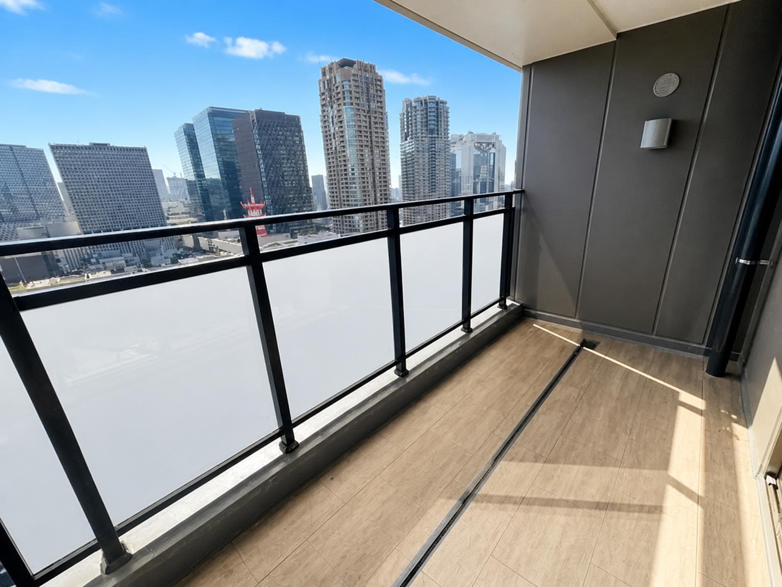 The Parkhouse Osaka Umeda Tower / Luxury Condominium / 3LDK, Osaka photo 8