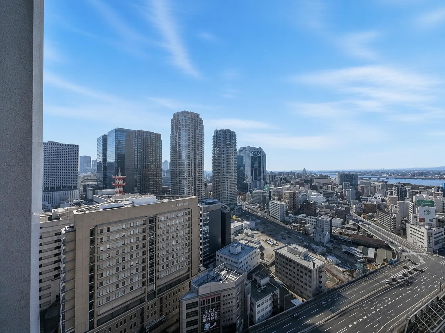The Parkhouse Osaka Umeda Tower / Luxury Condominium / 3LDK, Osaka photo 10