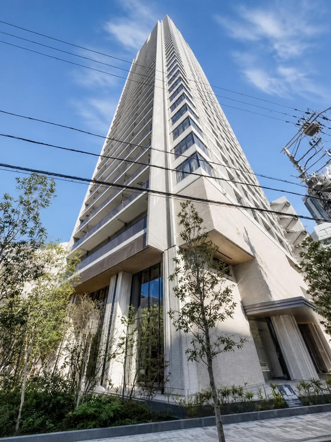 The Parkhouse Osaka Umeda Tower / Luxury Condominium / 3LDK, Osaka photo 11