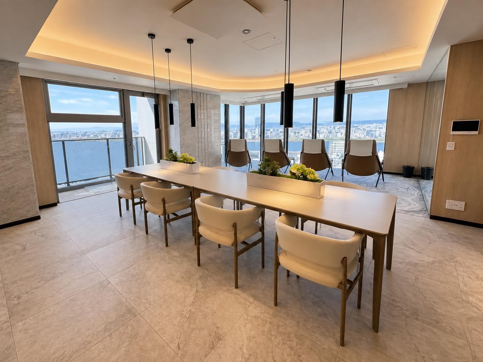 The Parkhouse Osaka Umeda Tower / Luxury Condominium / 3LDK, Osaka photo 12