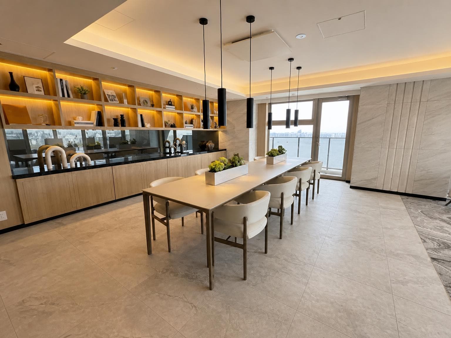 The Parkhouse Osaka Umeda Tower / Luxury Condominium / 3LDK, Osaka photo 13
