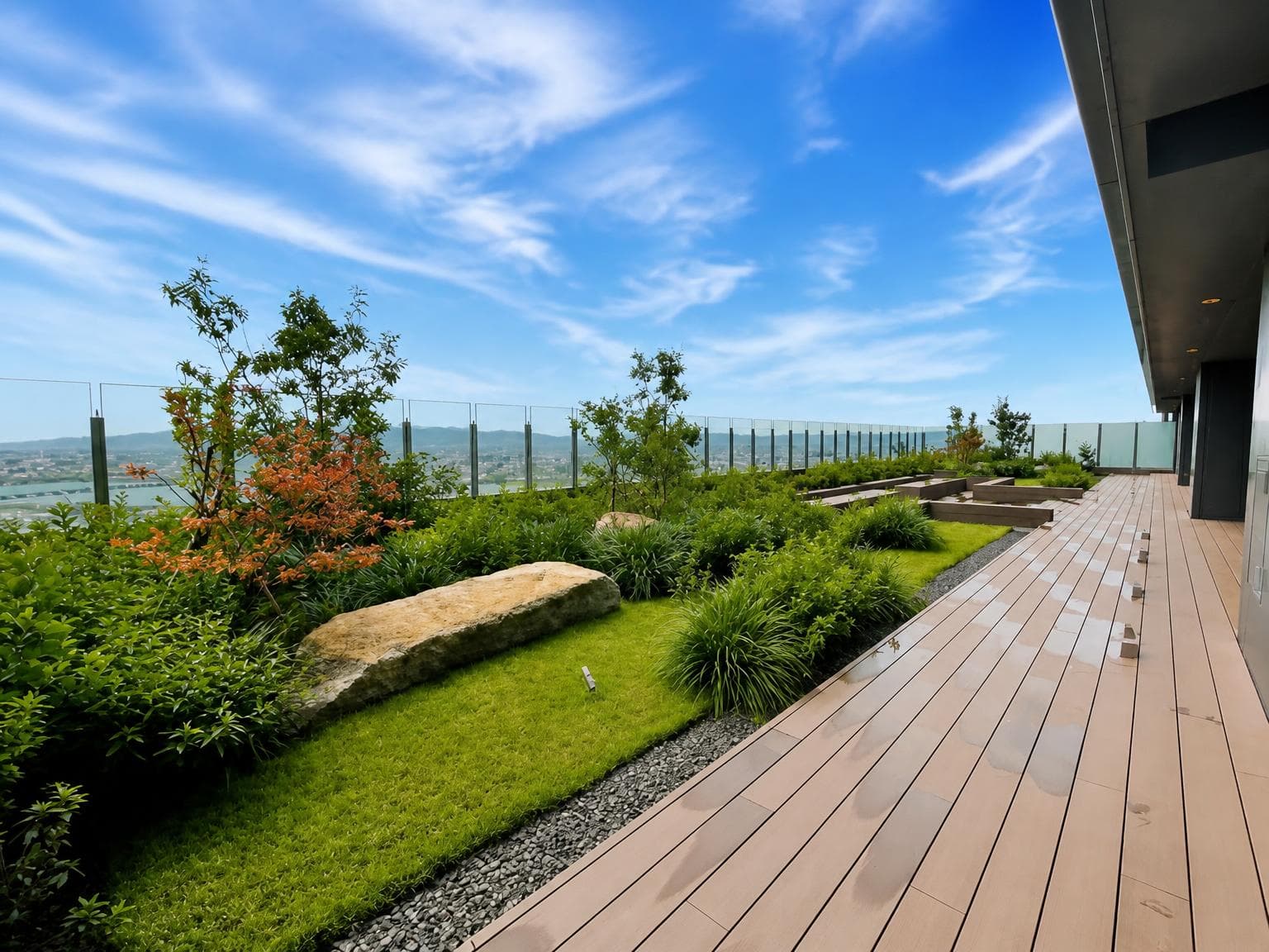Grand Maison Shin-Umeda Tower THE CLUB RESIDENCE / 3LDK, Osaka photo 5