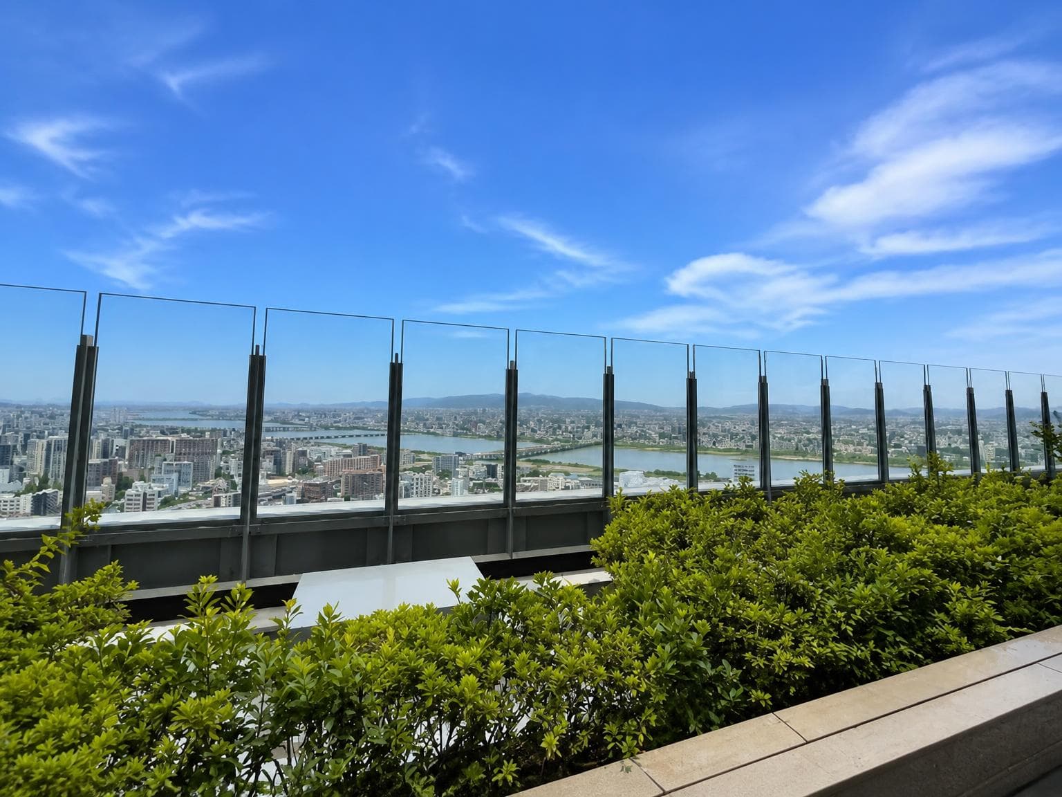 Grand Maison Shin-Umeda Tower THE CLUB RESIDENCE / 3LDK, Osaka photo 6