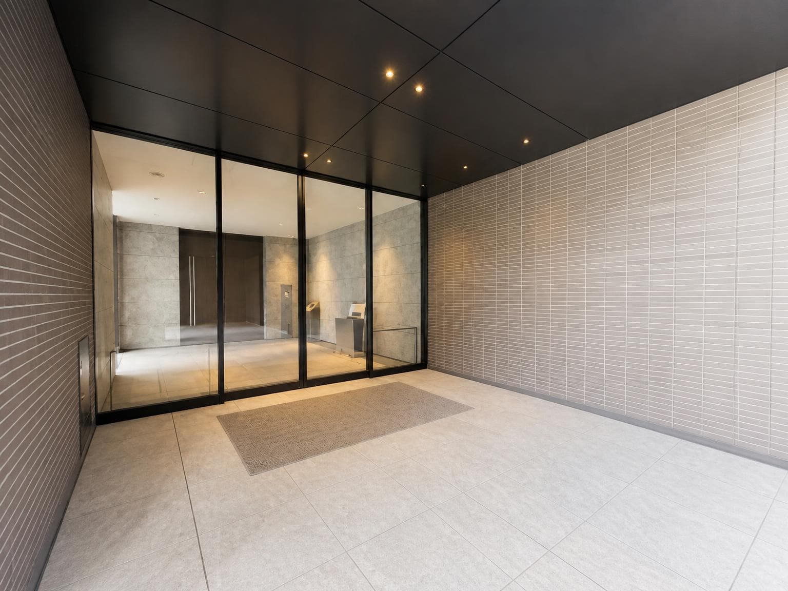 Grand Maison Shin-Umeda Tower THE CLUB RESIDENCE / 3LDK, Osaka photo 10