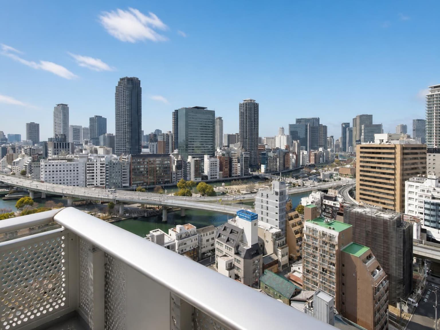 Genis Osaka EAST / 中古公寓 / 3LDK,大阪 photo 5