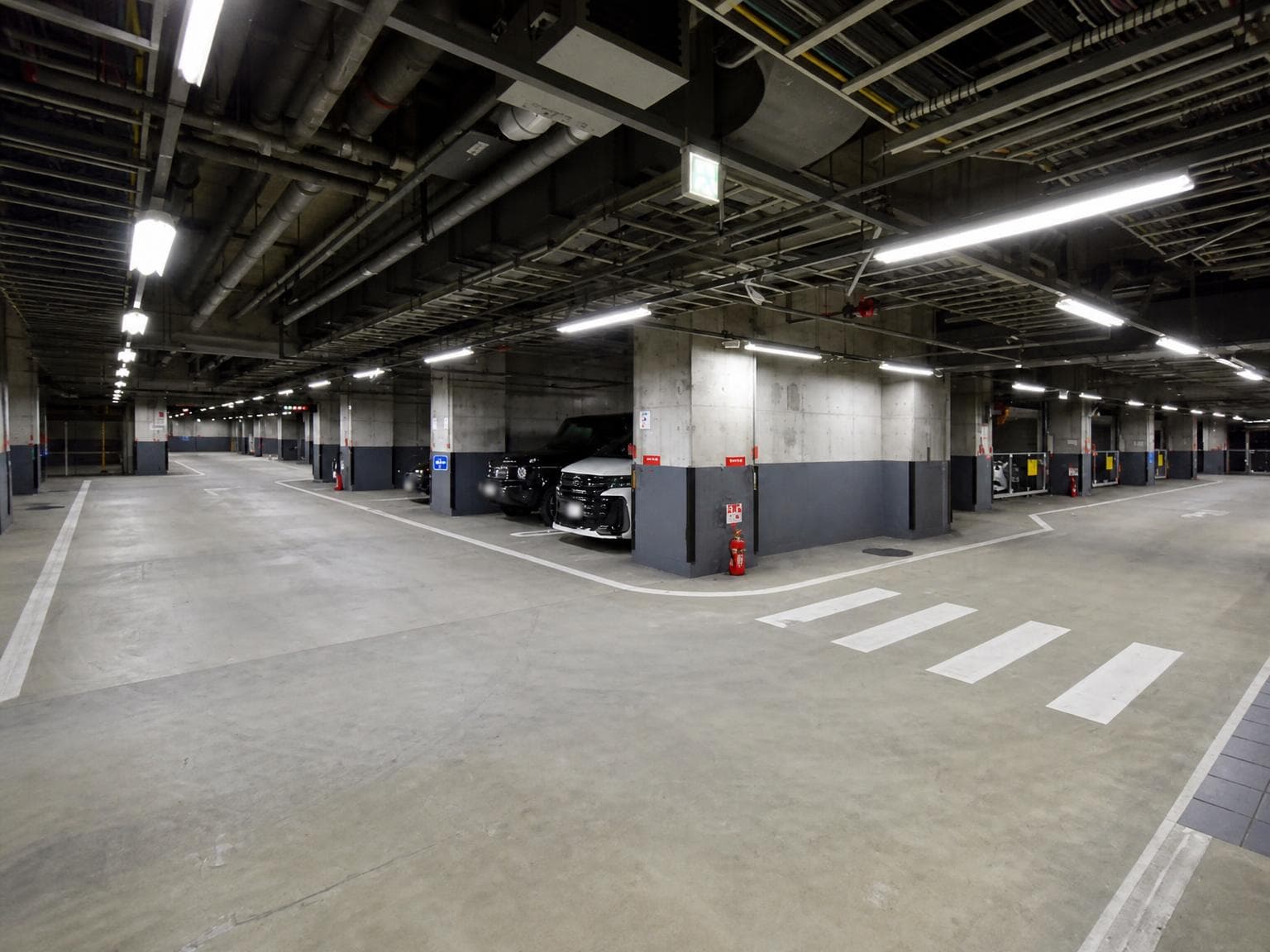 Genis Osaka EAST / 中古公寓 / 3LDK,大阪 photo 14