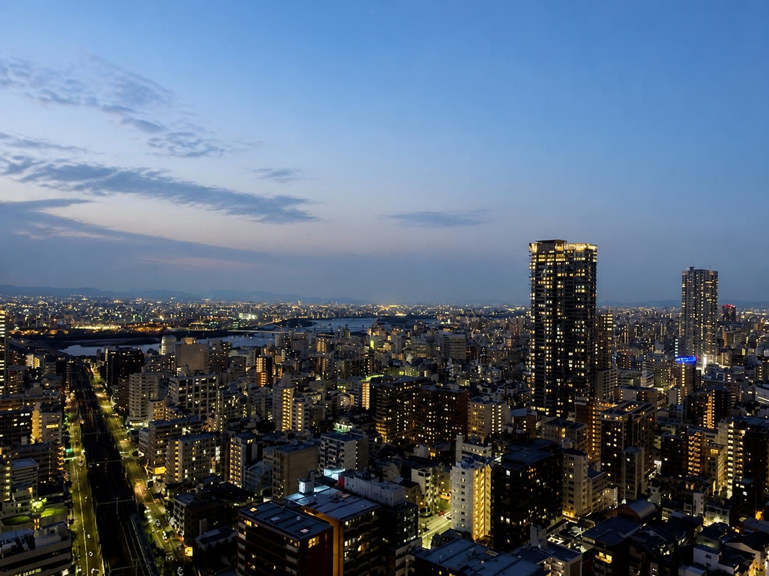 ザ・梅田タワー / 中古マンション / 2LDK+WIC、大阪 photo 16