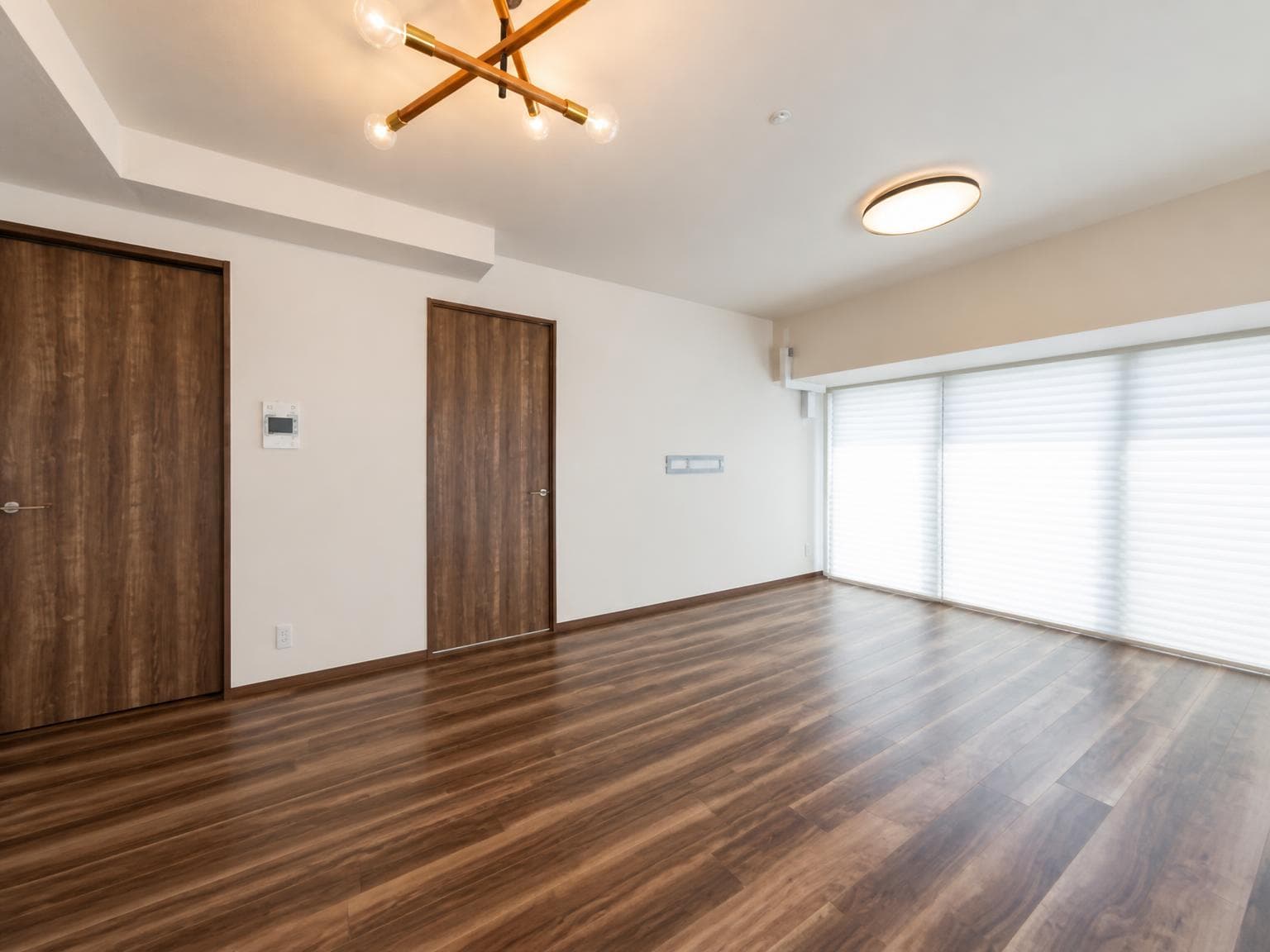 Geo Tenroku Twin Towers WEST / 中古公寓 / 4LDK+步入式衣帽間,大阪 photo 2