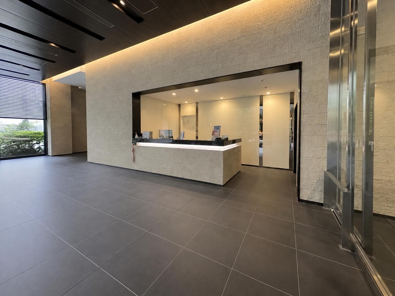 Geo Tenroku Twin Towers WEST / 中古公寓 / 4LDK+步入式衣帽間,大阪 photo 13