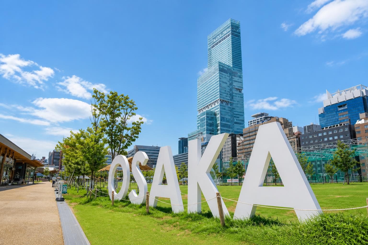 City Tower Tennoji / 3LDK, Osaka photo 10