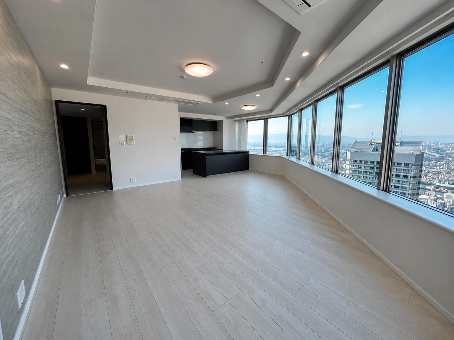 クロスタワー大阪ベイ / 3LDK、大阪府 photo