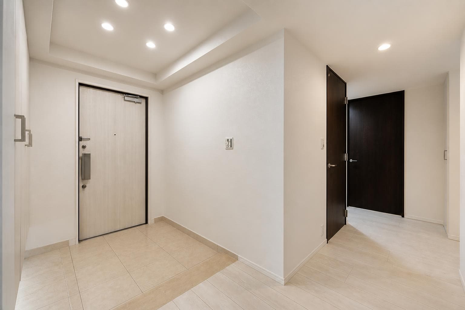 クロスタワー大阪ベイ / 3LDK、大阪府 photo 11