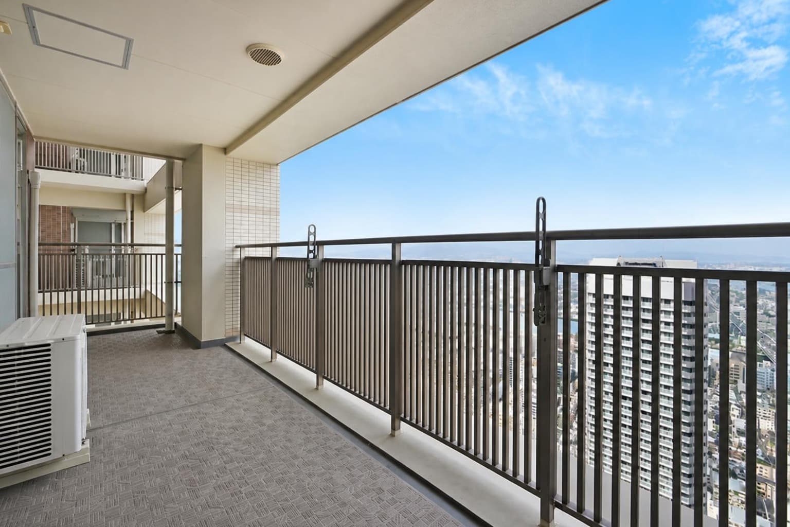 クロスタワー大阪ベイ / 3LDK、大阪府 photo 12
