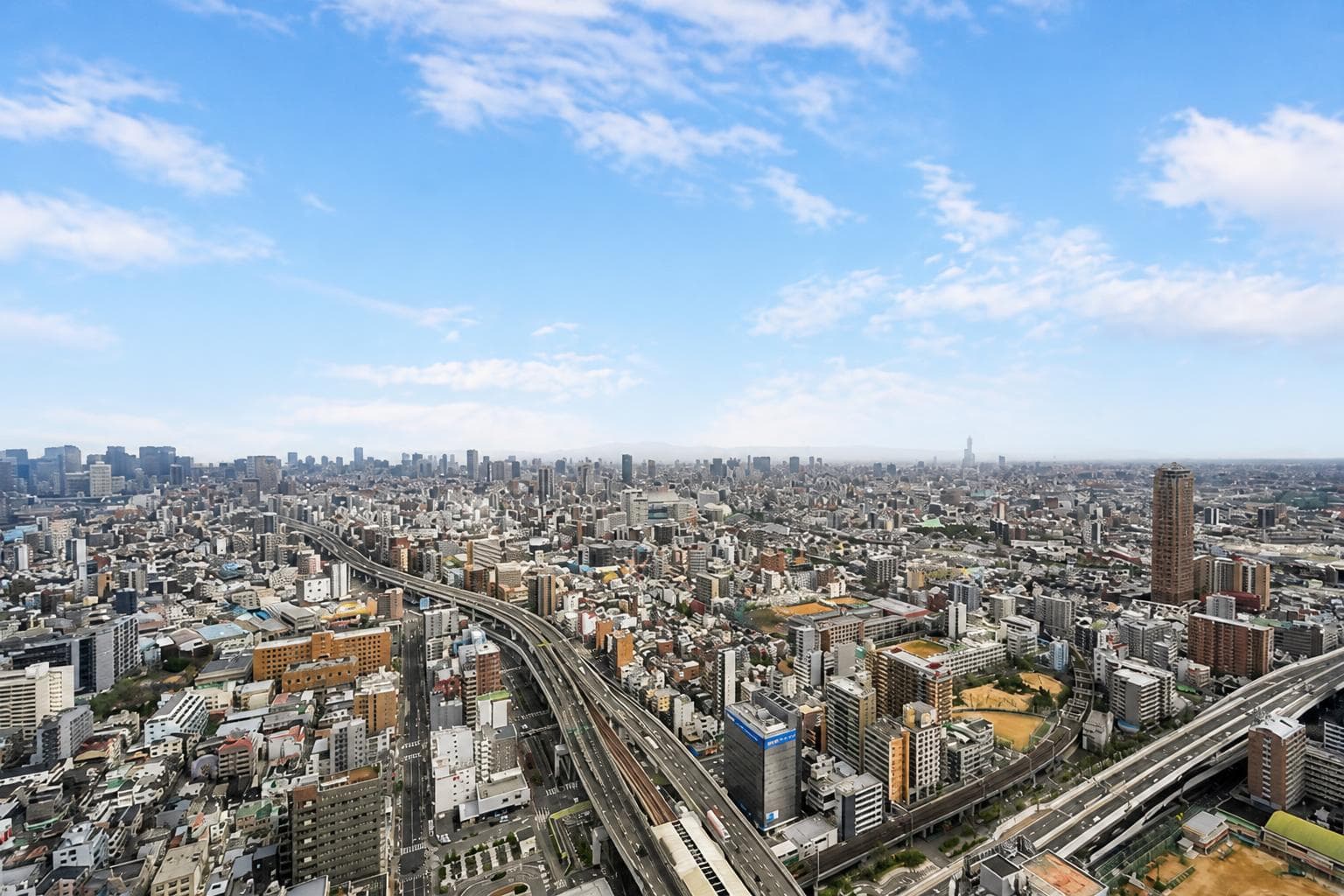 クロスタワー大阪ベイ / 3LDK、大阪府 photo 13