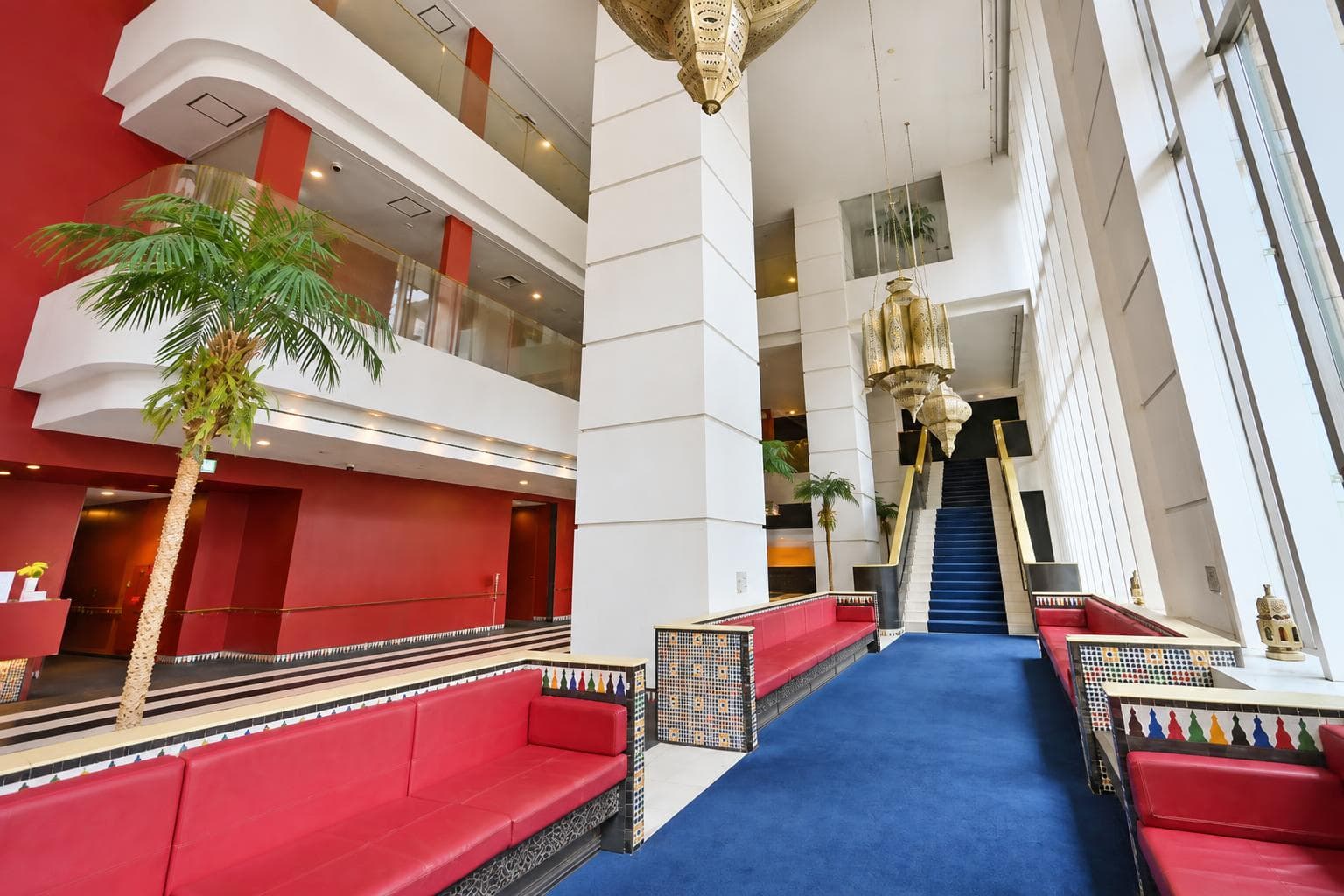 クロスタワー大阪ベイ / 3LDK、大阪府 photo 14