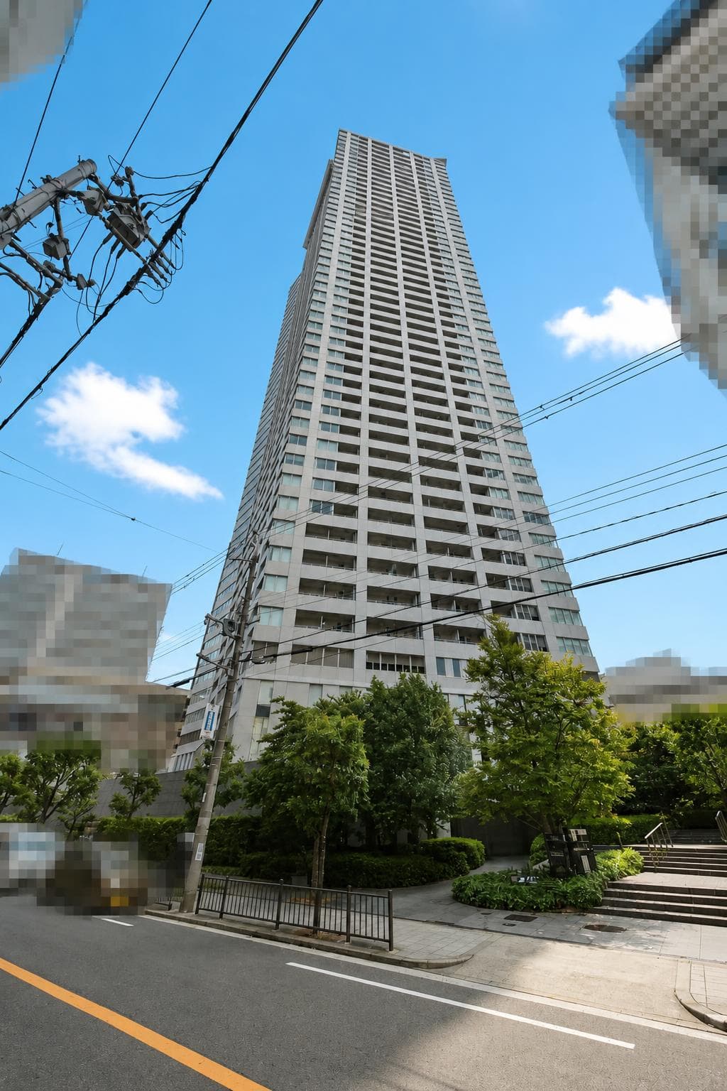 The Tower Osaka / 2LDK, Osaka photo 14