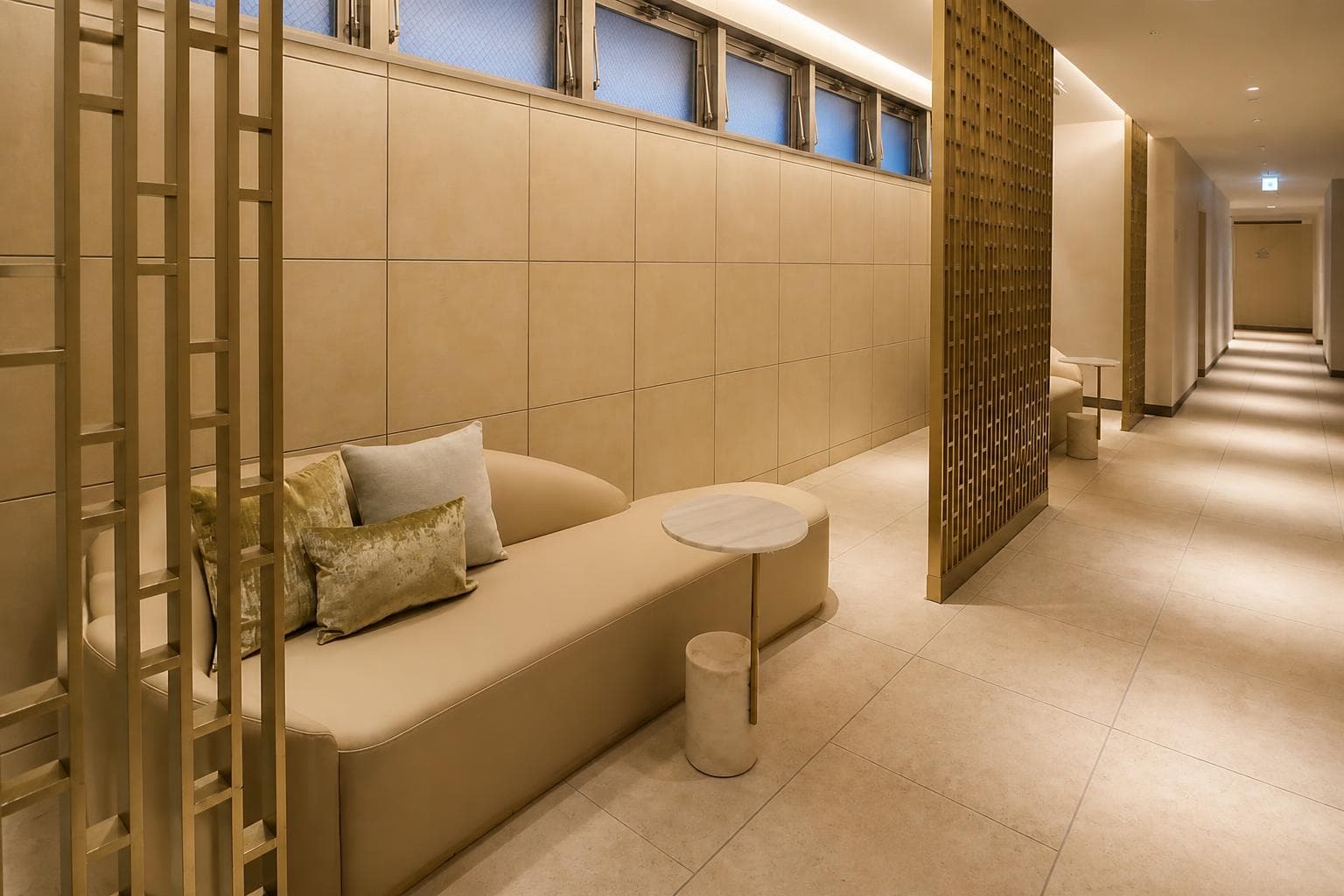 Grand Maison Kita-Horie Residence / 3LDK, Osaka photo 5