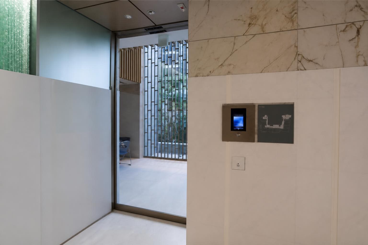 Grand Maison Kita-Horie Residence / 3LDK, Osaka photo 7