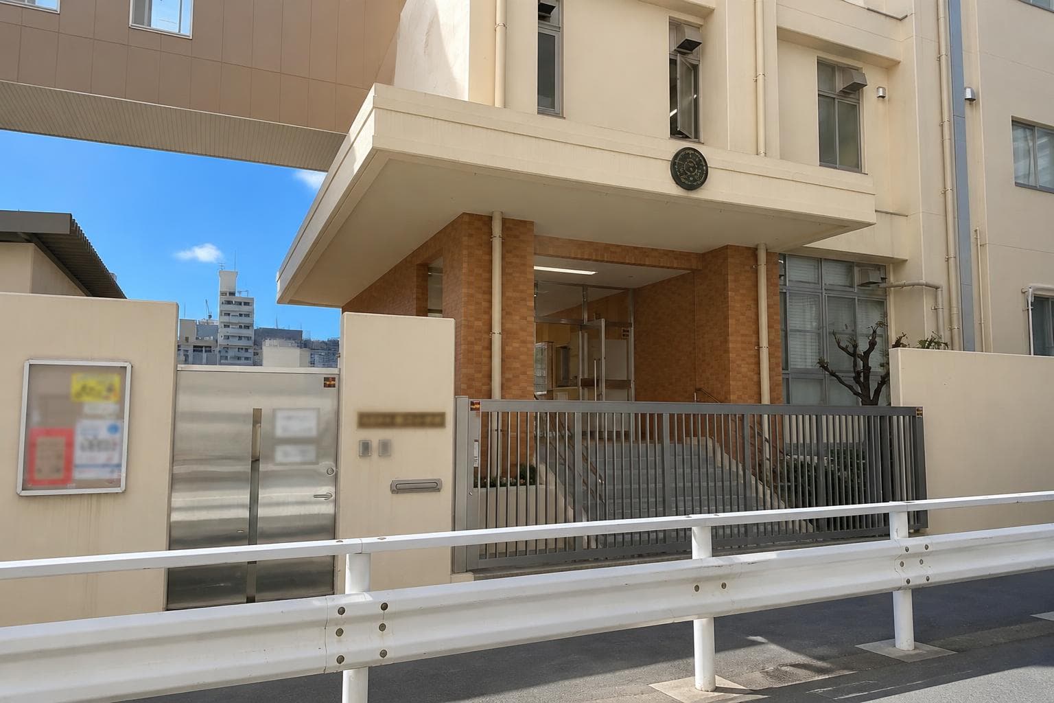 Grand Maison Kita-Horie Residence / 3LDK, Osaka photo 14