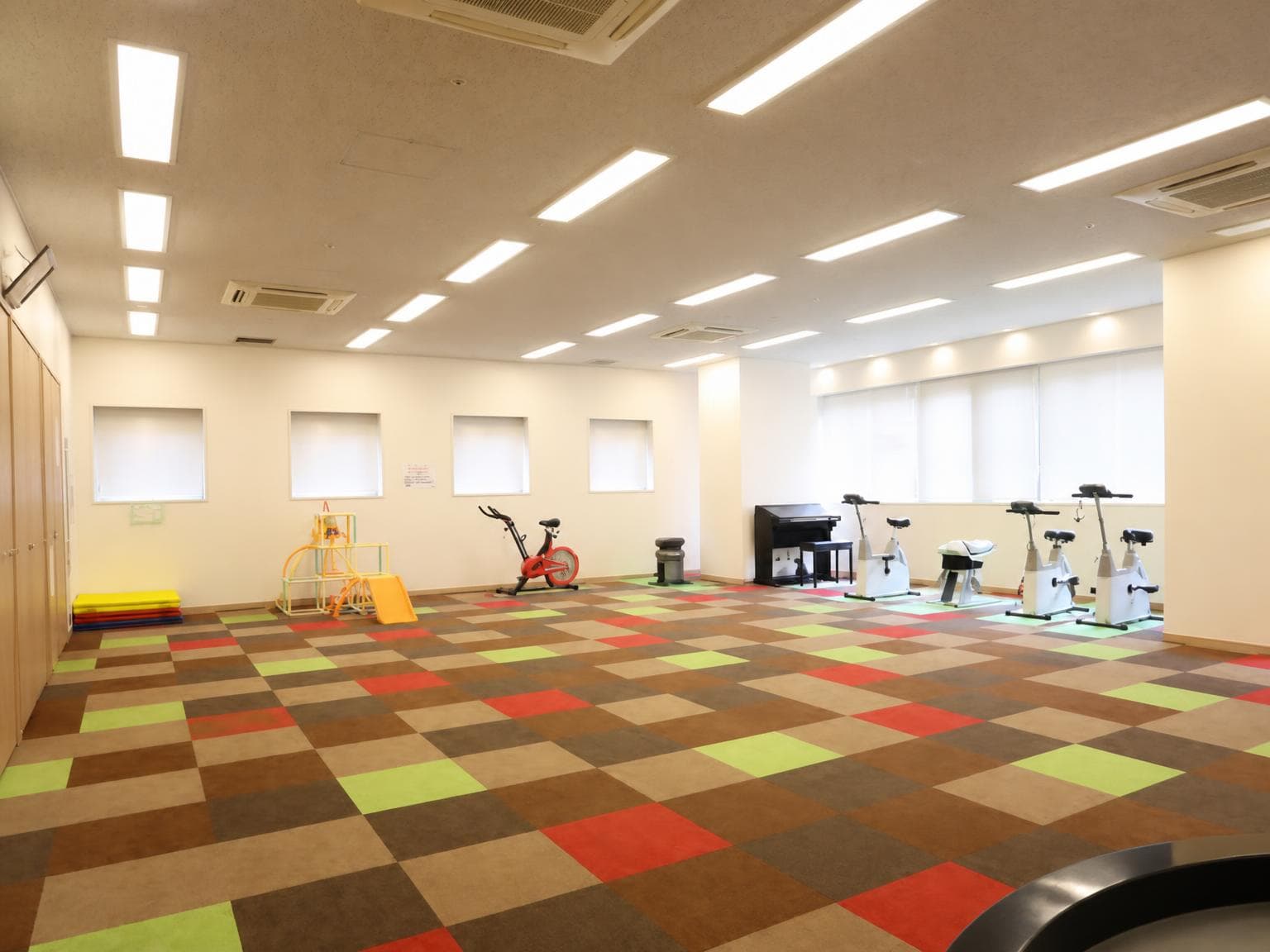 ライオンズマンション大阪スカイタワー / 3LDK、大阪府 photo 8