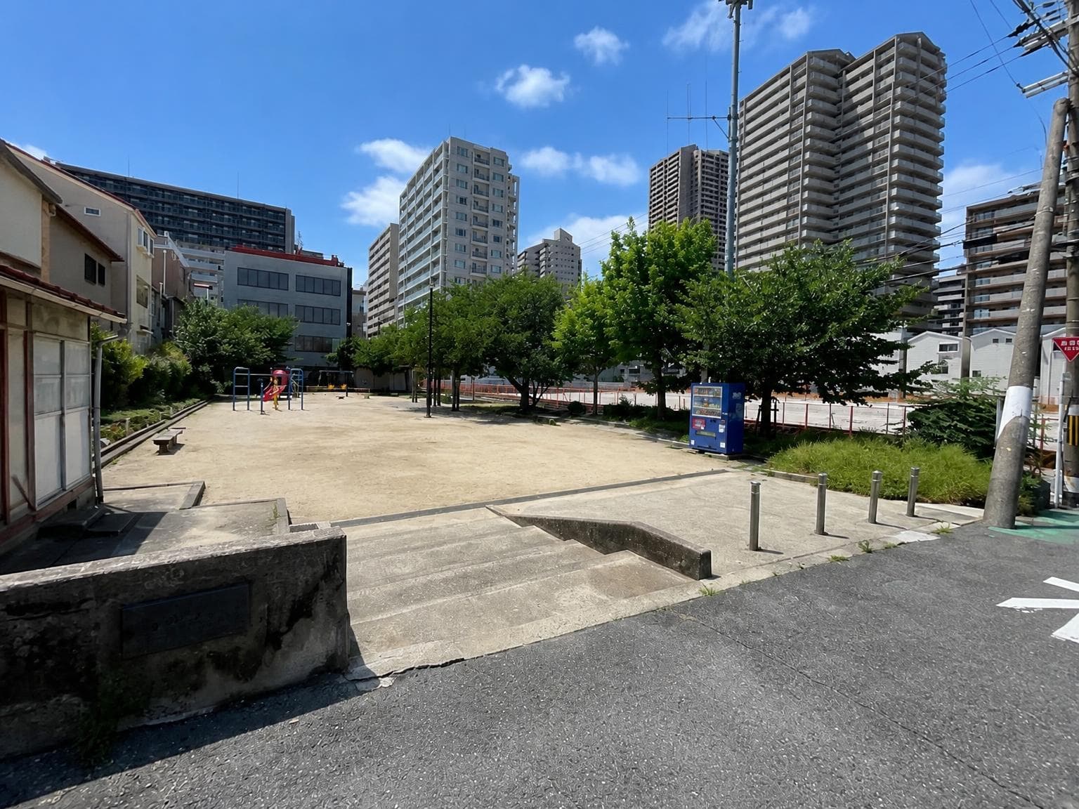 Sakuranomiya River City Water Tower Plaza / 2LDK, Osaka photo 4
