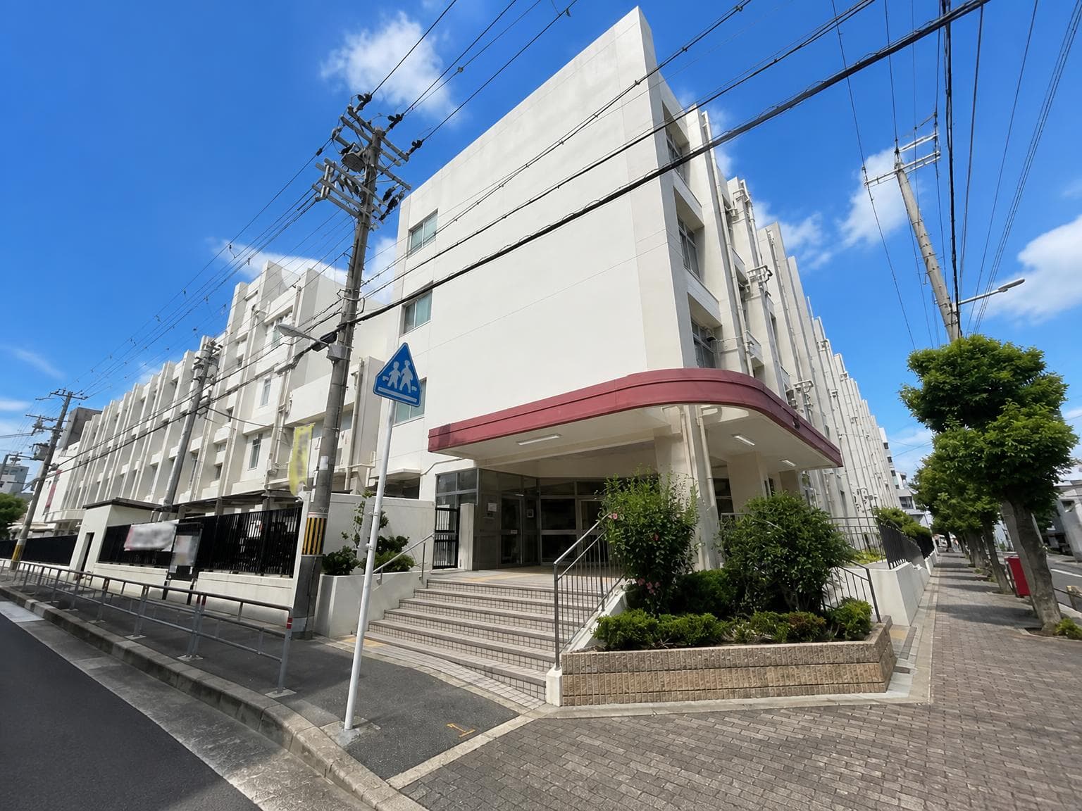 Sakuranomiya River City Water Tower Plaza / 2LDK, Osaka photo 5