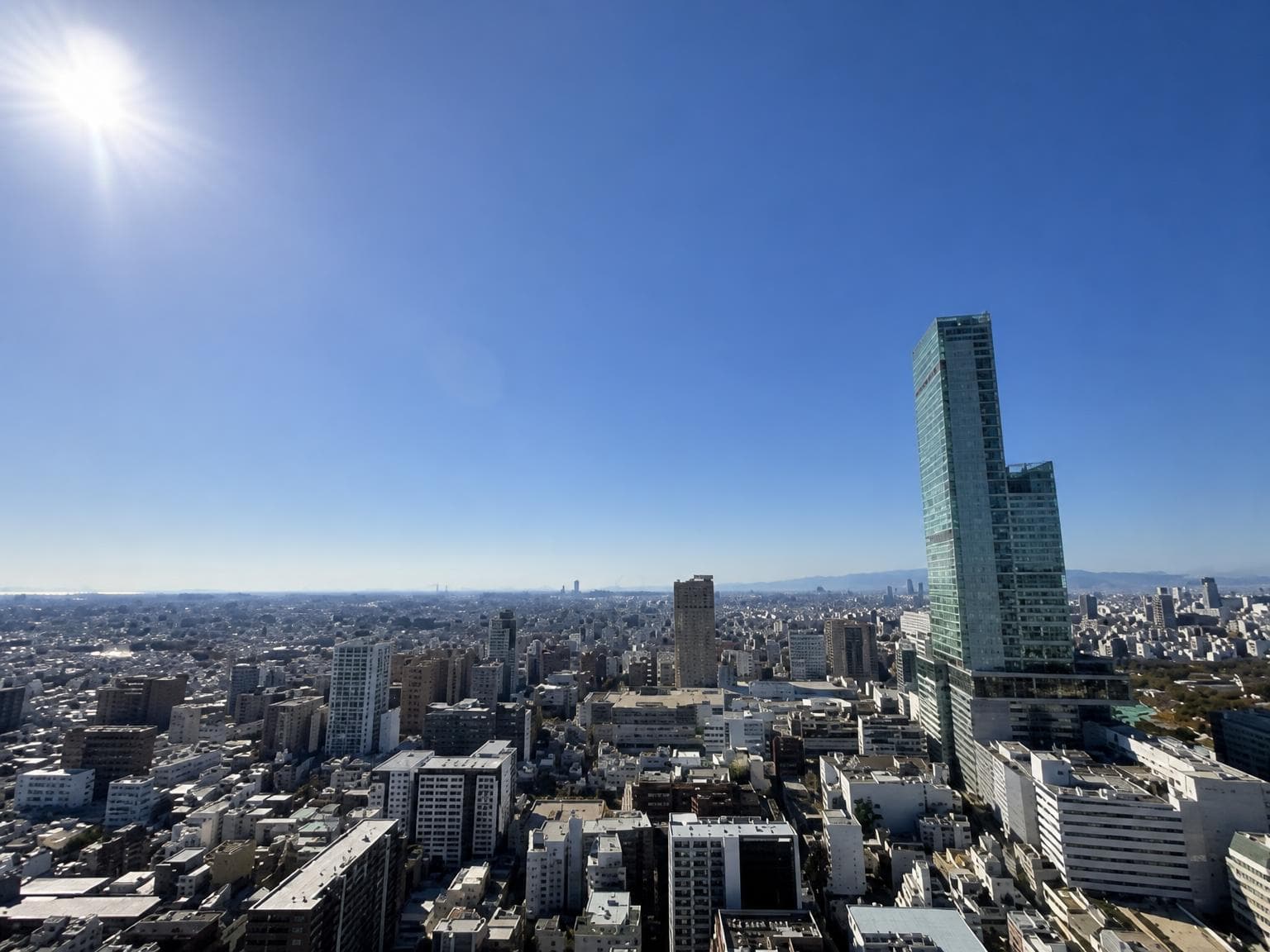 シティタワーグラン天王寺 / 2LDK、大阪府 photo 9