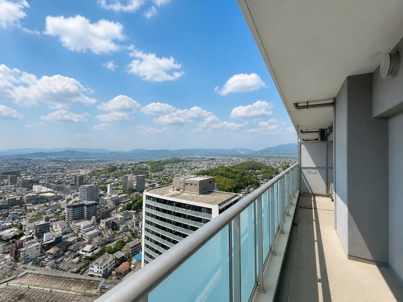 Geo Tower Takatsuki Muse Garden / 3LDK+S, Osaka photo 8