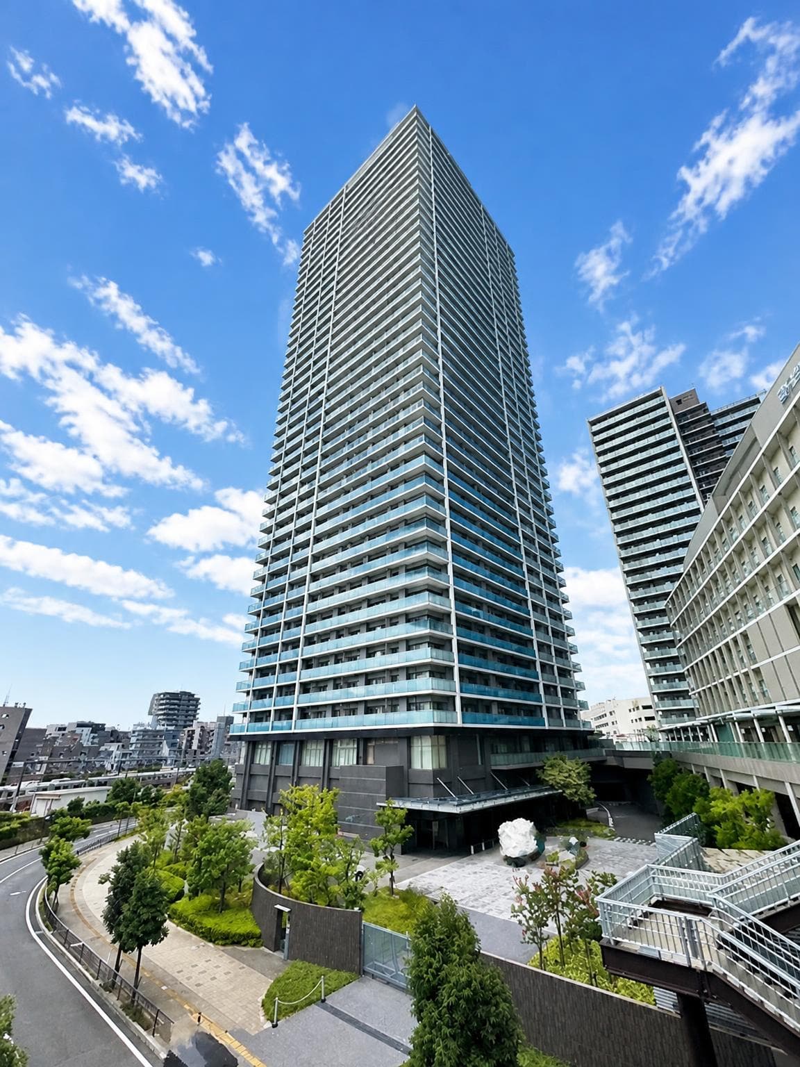 Geo Tower Takatsuki Muse Garden / 3LDK+S, Osaka photo 13