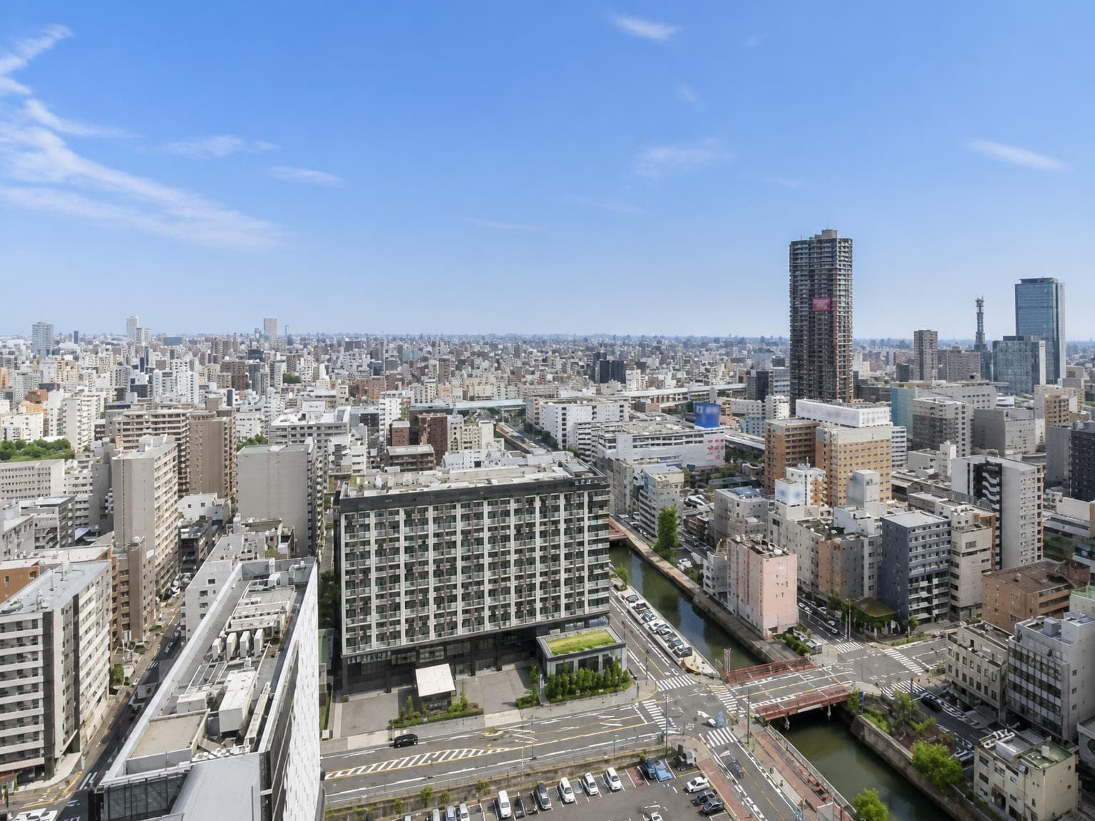Proud Tower Nagoya Sakae / 3LDK, Aichi photo 14