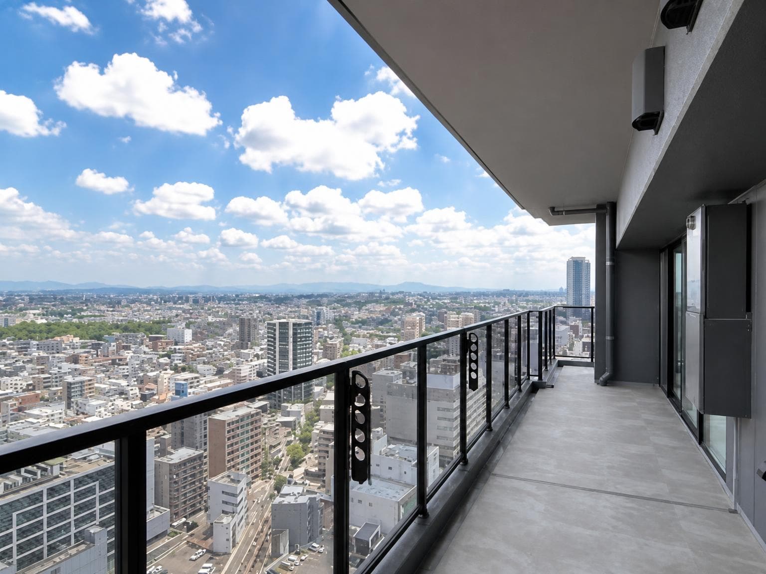 The Fine Tower Nagoya Imaike / 3LDK, Aichi photo 6