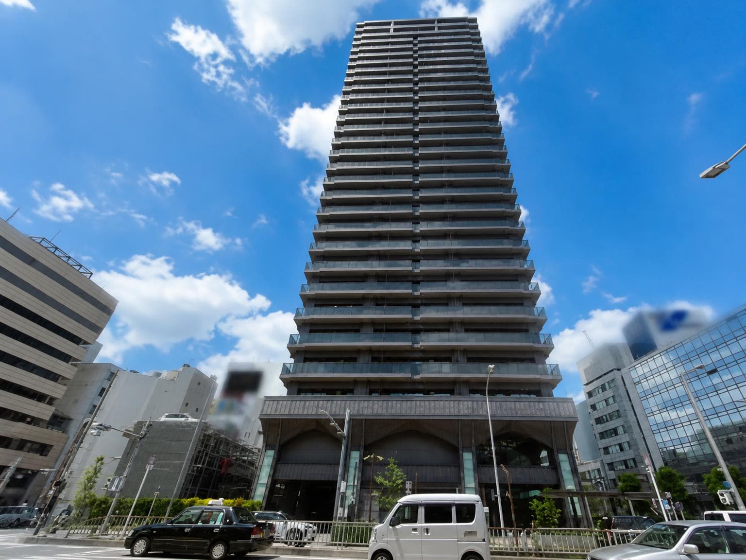 The Fine Tower Nagoya Imaike / 3LDK, Aichi photo 8