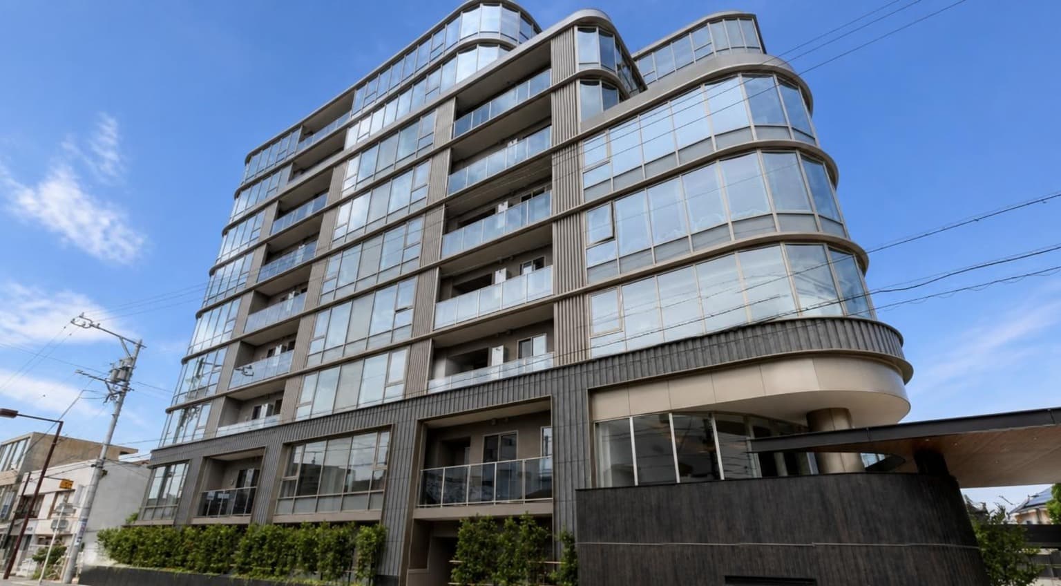 【築浅・2LDKマンション】名古屋市千種区 photo 2